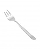 ESTIA ΠΗΡΟΥΝΙ ΓΛΥΚΟΥ EDGE SILVER ΑΝΟΞΕΙΔΩΤΟ ΑΤΣΑΛΙ 18/0 MAT Μαχαιροπίρουνα