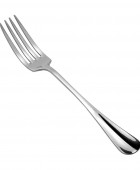 ESTIA ΠΙΡΟΥΝΙ ΦΑΓΗΤΟΥ GRACE SHINE ΑΝΟΞΕΙΔΩΤΟ ΑΤΣΑΛΙ 18/0 Μαχαιροπίρουνα