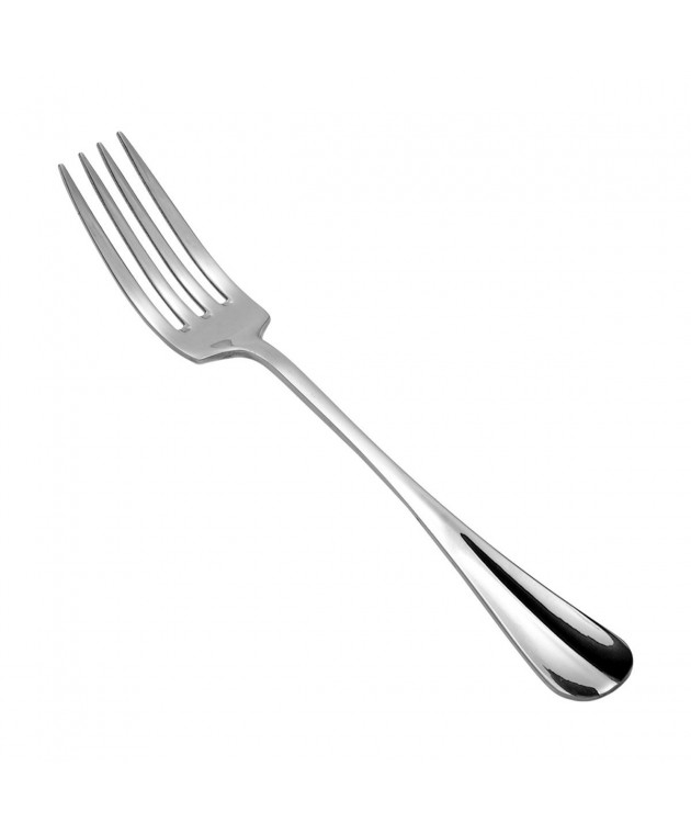 ESTIA ΠΙΡΟΥΝΙ ΦΑΓΗΤΟΥ GRACE SHINE ΑΝΟΞΕΙΔΩΤΟ ΑΤΣΑΛΙ 18/0 Μαχαιροπίρουνα