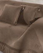 Ριχτάρι Καναπέ Rubicon Latte (Πολυθρόνας) 170x150 Πολυθρόνας