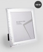  ΚΟΡΝΙΖΑ (20x25) ΜΕΤΑΛΛΙΚΗ ΕΠΑΡΓΥΡΗ ΑΣΗΜΙ 815-00035 Κορνίζες