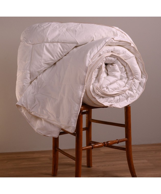 ΠΑΠΛΩΜΑ 220Χ240 ΠΟΥΠΟΥΛΕΝΙΟ 350 GSM Παπλώματα Πουπουλένια Υπέρδιπλα