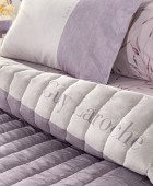 Κουβερλί Fleria Melanze 220x240 Κουβερλί Υπέρδιπλα