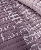 Κουβερλί ESTELLA LILAC 220x240 Κουβερλί Υπέρδιπλα