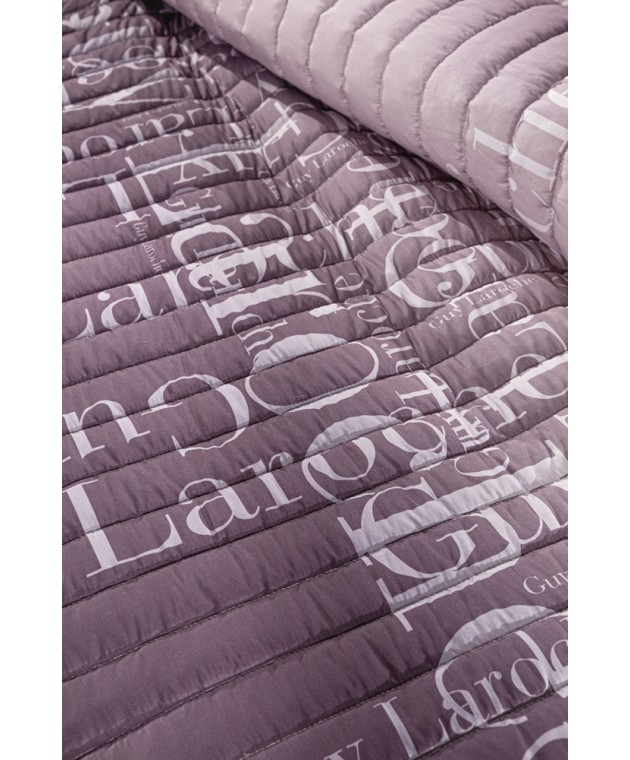Κουβερλί ESTELLA LILAC 220x240 Κουβερλί Υπέρδιπλα