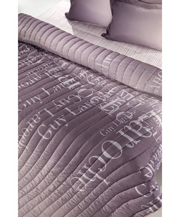 Κουβερλί ESTELLA LILAC 220x240 Κουβερλί Υπέρδιπλα