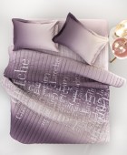 Κουβερλί ESTELLA LILAC 220x240 Κουβερλί Υπέρδιπλα