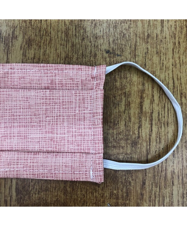 ΜΑΣΚΑ ΠΡΟΣΤΑΣΙΑΣ ΒΑΜΒΑΚΕΡΗ ROZETA