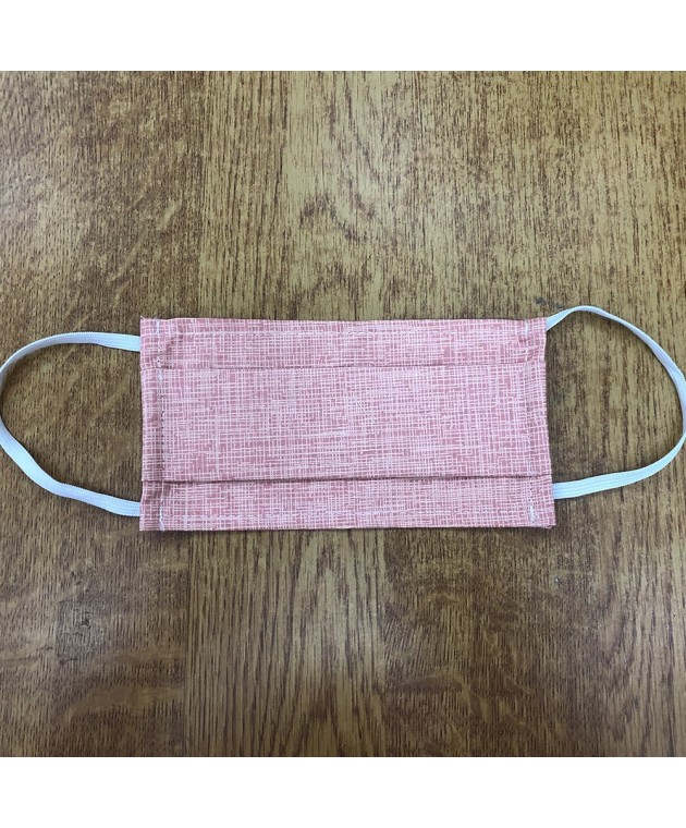 ΜΑΣΚΑ ΠΡΟΣΤΑΣΙΑΣ ΒΑΜΒΑΚΕΡΗ ROZETA