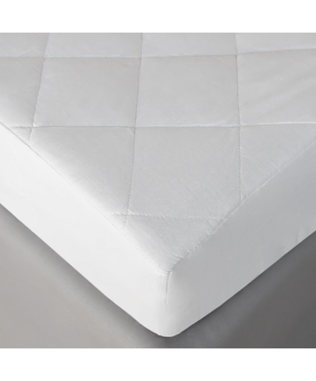 ΠΡΟΣΤΑΤΕΥΤΙΚΟ ΣΤΡΩΜΑΤΟΣ 120Χ200+40 ΑΔΙΑΒΡΟΧΟ ΚΑΠΙΤΟΝΕ Επιστρώματα Ημίδιπλα