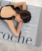Πετσέτα Θαλάσσης Velour Printed 2501/04 100x175 Πετσέτες Θαλάσσης 