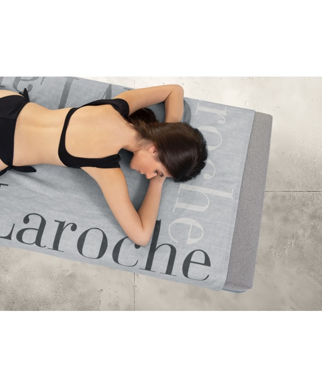 Πετσέτα Θαλάσσης Velour Printed 2501/04 100x175 Πετσέτες Θαλάσσης 