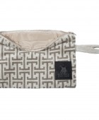 GREENWICH POLO CLUB ΝΕΣΕΣΕΡ ΘΑΛΑΣΣΗΣ 22Χ30 4006 GREY, TAUPE Νεσεσέρ 
