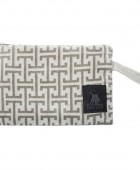 GREENWICH POLO CLUB ΝΕΣΕΣΕΡ ΘΑΛΑΣΣΗΣ 22Χ30 4006 GREY, TAUPE Νεσεσέρ 