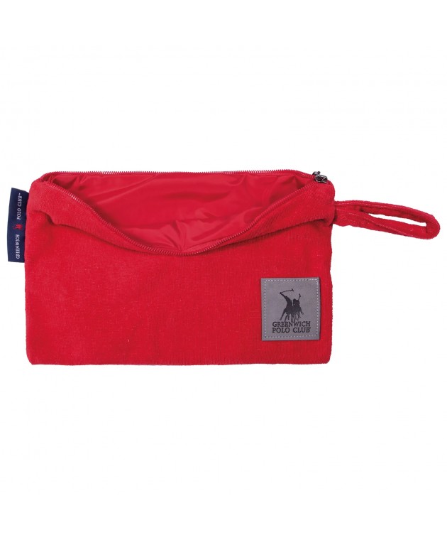 GREENWICH POLO CLUB ΝΕΣΕΣΕΡ ΘΑΛΑΣΣΗΣ 22Χ30 4014 RED Νεσεσέρ 