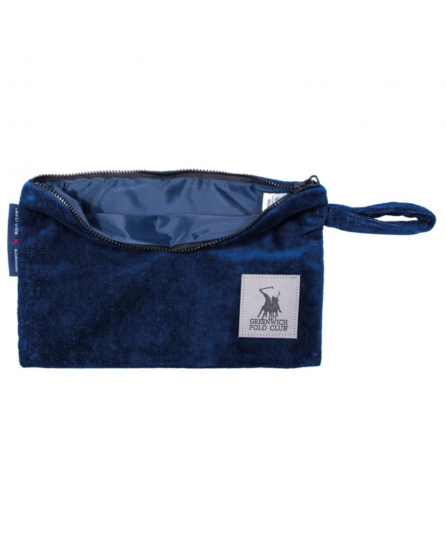 GREENWICH POLO CLUB ΝΕΣΕΣΕΡ ΘΑΛΑΣΣΗΣ 22Χ30 4015 BLUE Νεσεσέρ 
