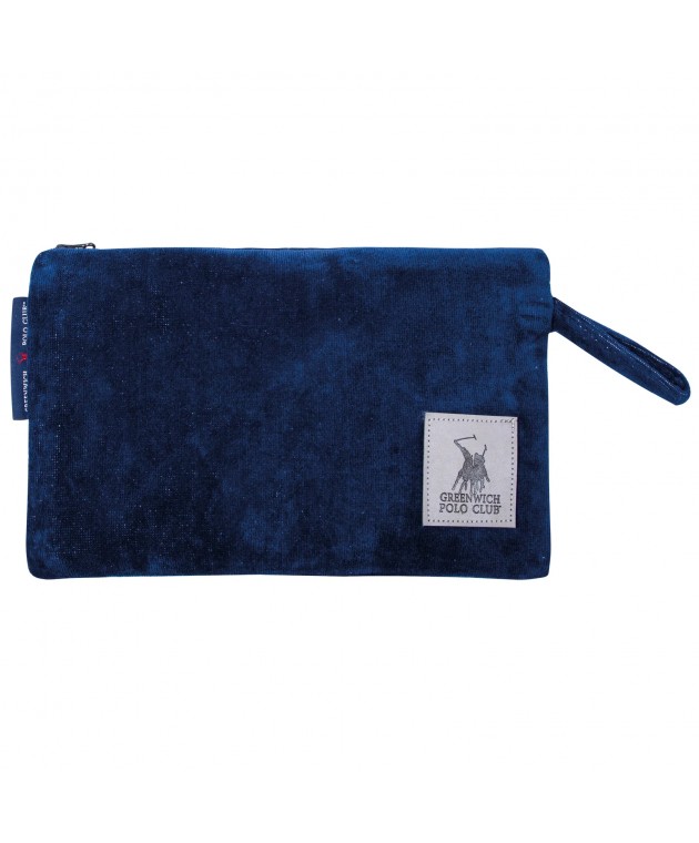 GREENWICH POLO CLUB ΝΕΣΕΣΕΡ ΘΑΛΑΣΣΗΣ 22Χ30 4015 BLUE Νεσεσέρ 