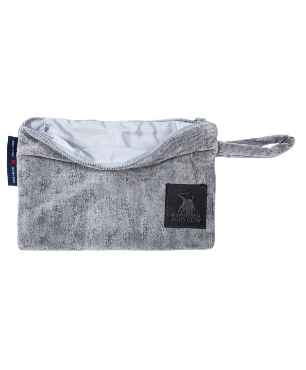 GREENWICH POLO CLUB ΝΕΣΕΣΕΡ ΘΑΛΑΣΣΗΣ 22Χ30 4016 GREY Νεσεσέρ 