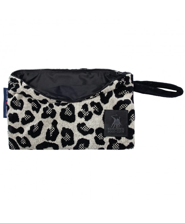 GREENWICH POLO CLUB ΝΕΣΕΣΕΡ ΘΑΛΑΣΣΗΣ 22Χ30 3861 BEIGE, BLACK ΝΕΕΣ ΑΦΙΞΕΙΣ