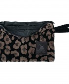 GREENWICH POLO CLUB ΝΕΣΕΣΕΡ ΘΑΛΑΣΣΗΣ 22Χ30 3862 BLACK, BROWN Νεσεσέρ 