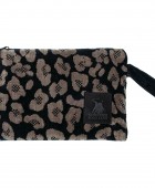 GREENWICH POLO CLUB ΝΕΣΕΣΕΡ ΘΑΛΑΣΣΗΣ 22Χ30 3862 BLACK, BROWN Νεσεσέρ 