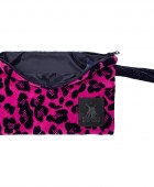 GREENWICH POLO CLUB ΝΕΣΕΣΕΡ ΘΑΛΑΣΣΗΣ 22Χ30 3863 BLACK, FUSCHIA Νεσεσέρ 