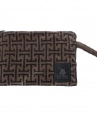GREENWICH POLO CLUB ΝΕΣΕΣΕΡ ΘΑΛΑΣΣΗΣ 22Χ30 4004 BROWN Νεσεσέρ 