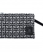 GREENWICH POLO CLUB ΝΕΣΕΣΕΡ ΘΑΛΑΣΣΗΣ 22Χ30 4005 BLACK, GREY ΝΕΕΣ ΑΦΙΞΕΙΣ