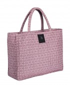 GREENWICH POLO CLUB ΤΣΑΝΤΑ ΘΑΛΑΣΣΗΣ 46X36 ESSENTIAL 4058 NUDE Τσάντες Θαλάσσης
