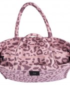 GREENWICH POLO CLUB ΤΣΑΝΤΑ ΘΑΛΑΣΣΗΣ 46X36 ESSENTIAL 4060 NUDE Τσάντες Θαλάσσης