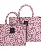 GREENWICH POLO CLUB ΤΣΑΝΤΑ ΘΑΛΑΣΣΗΣ 46X36 ESSENTIAL 4060 NUDE Τσάντες Θαλάσσης
