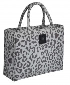 GREENWICH POLO CLUB ΤΣΑΝΤΑ ΘΑΛΑΣΣΗΣ 46X36 ESSENTIAL 4061 GREY Τσάντες Θαλάσσης