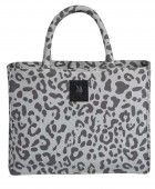 GREENWICH POLO CLUB ΤΣΑΝΤΑ ΘΑΛΑΣΣΗΣ 46X36 ESSENTIAL 4061 GREY Τσάντες Θαλάσσης