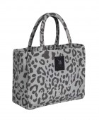 GREENWICH POLO CLUB ΤΣΑΝΤΑ ΘΑΛΑΣΣΗΣ 36X28 ESSENTIAL 4061 GREY Τσάντες Θαλάσσης