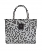 GREENWICH POLO CLUB ΤΣΑΝΤΑ ΘΑΛΑΣΣΗΣ 36X28 ESSENTIAL 4061 GREY Τσάντες Θαλάσσης