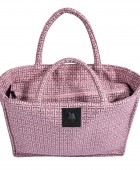 GREENWICH POLO CLUB ΤΣΑΝΤΑ ΘΑΛΑΣΣΗΣ 36X28 ESSENTIAL 4058 NUDE Τσάντες Θαλάσσης
