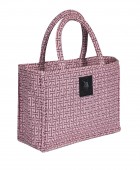 GREENWICH POLO CLUB ΤΣΑΝΤΑ ΘΑΛΑΣΣΗΣ 36X28 ESSENTIAL 4058 NUDE Τσάντες Θαλάσσης