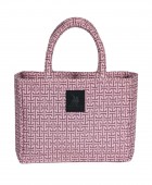 GREENWICH POLO CLUB ΤΣΑΝΤΑ ΘΑΛΑΣΣΗΣ 36X28 ESSENTIAL 4058 NUDE Τσάντες Θαλάσσης