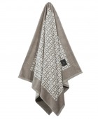 GREENWICH POLO CLUB ΠΕΤΣΕΤΑ ΘΑΛΑΣΣΗΣ 90Χ180 ESSENTIAL 4006 BEIGE, TAUPE Πετσέτες Θαλάσσης Ενηλίκων