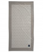 GREENWICH POLO CLUB ΠΕΤΣΕΤΑ ΘΑΛΑΣΣΗΣ 90Χ180 ESSENTIAL 4006 BEIGE, TAUPE Πετσέτες Θαλάσσης Ενηλίκων