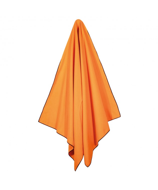 GREENWICH POLO CLUB ΠΕΤΣΕΤΑ ΘΑΛΑΣΣΗΣ 80Χ180 4023 ORANGE Πετσέτες Θαλάσσης Ενηλίκων