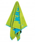 GREENWICH POLO CLUB JUNIOR ΠΕΤΣΕΤΑ ΘΑΛΑΣΣΗΣ 70Χ140 4075 BLUE, GREEN Πετσέτες Θαλάσσης Παιδικές
