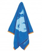 GREENWICH POLO CLUB JUNIOR ΠΕΤΣΕΤΑ ΘΑΛΑΣΣΗΣ 70Χ140 4076 BLUE Πετσέτες Θαλάσσης Παιδικές