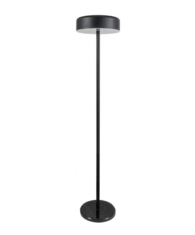 FLC 8807-2 BK ΔΑΠΕΔΟΥ ΜΑΥΡΟ LED CCT TOUCH ΦΩΤΙΣΤΙΚΑ ΔΑΠΕΔΟΥ