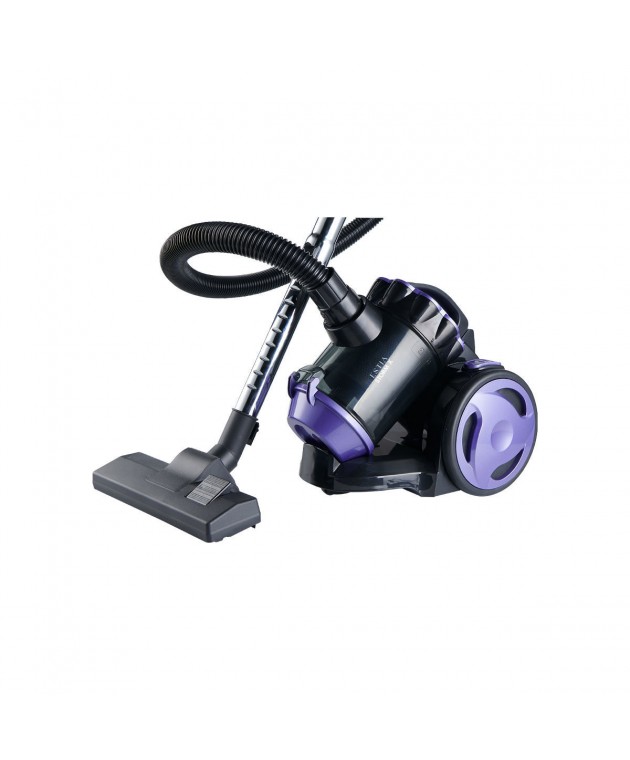 ESTIA ΗΛΕΚΤΡΙΚΗ ΣΚΟΥΠΑ STORMX 800w Ηλεκτρικές Σκούπες-Σκουπάκια