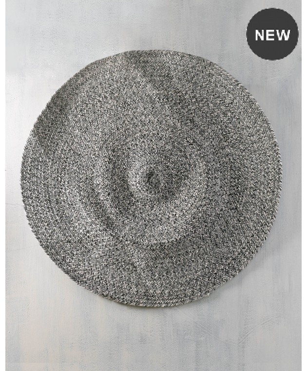 Χαλί ροτόντα (70cm) ALMIRA, RYTHMOS HOME Μοντέρνα Χαλιά