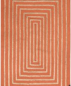 Χαλί Maya Terra 160x230 Μοντέρνα Χαλιά