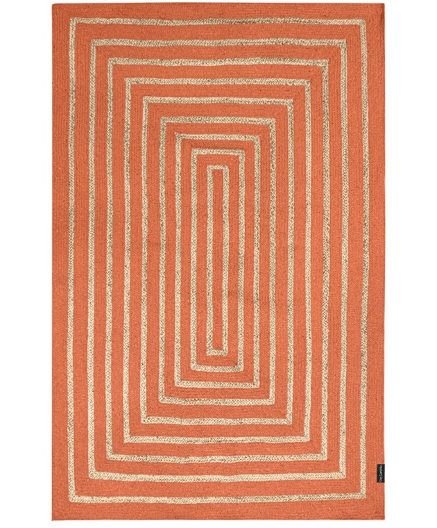 Χαλί Maya Terra 160x230 Μοντέρνα Χαλιά