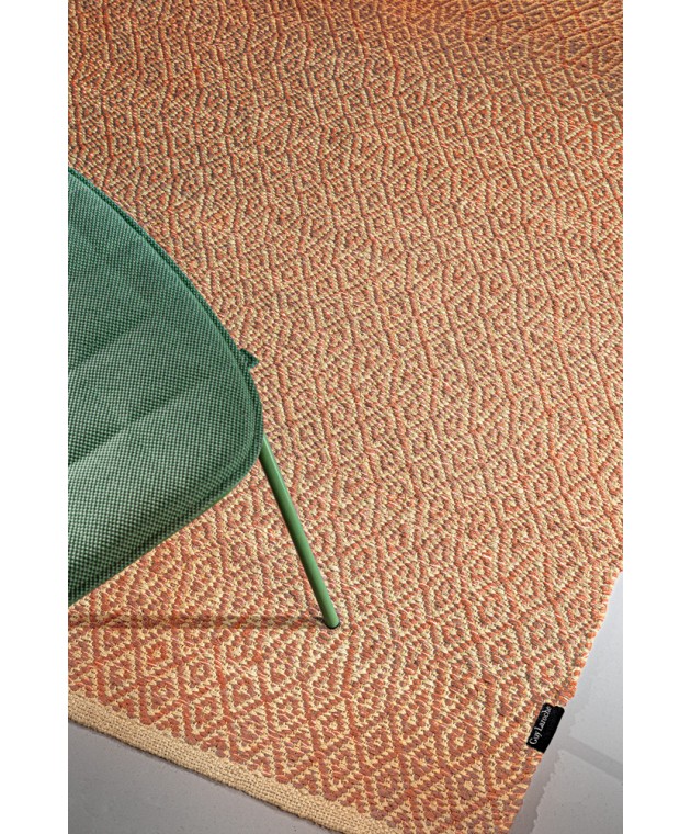 Χαλί Vivendi Terra 140x200 Μοντέρνα Χαλιά
