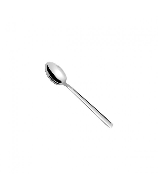 ESTIA ΚΟΥΤΑΛΙ CAPPUCCINO PRESTIGE SILVER ΑΝΟΞΕΙΔΩΤΟ ΑΤΣΑΛΙ 18/0 Μαχαιροπίρουνα